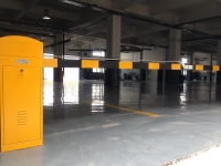沃爾沃4S店