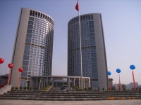 合肥市政府