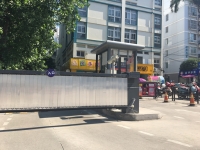 百大CBD廣場(chǎng)